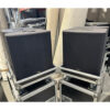 L-Acoustics X12 Loudspeaker and LA4X Amplifier Package