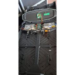 Ledeca P4.81 LED Screen