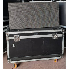 Ledeca P4.81 LED Screen