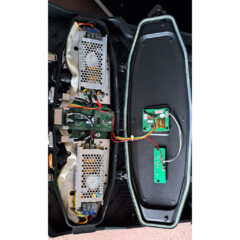 Ledeca P4.81 LED Screen