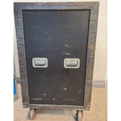 MA Lighting 48x2.3kVA Dimmer Rack