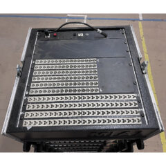 MA Lighting 48x2.3kVA Dimmer Rack