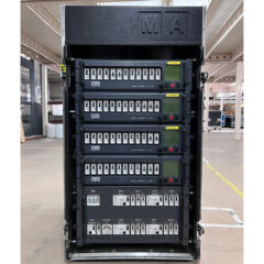 MA Lighting 48x2.3kVA Dimmer Rack
