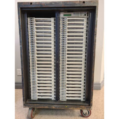 MA Lighting 48x2.3kVA Dimmer Rack