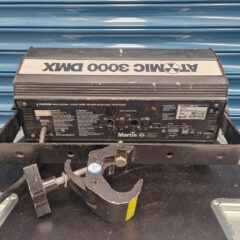 Martin Atomic Strobe 3000 Lighting Fixture