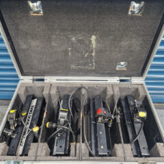 Martin Atomic Strobe 3000 Lighting Fixture