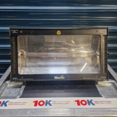 Martin Atomic Strobe 3000 Lighting Fixture