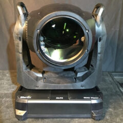 Martin MAC Viper AirFX Lighting Fixture