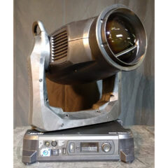 Martin MAC Viper AirFX Lighting Fixture