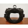 Matte Box 4x5.65" RED Core