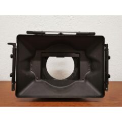 Matte Box 4x5.65