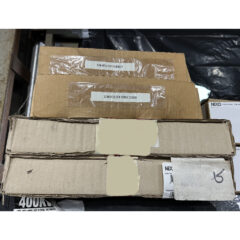 NEXO STM System with accessories
