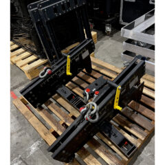 NEXO STM System with accessories