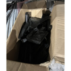NEXO STM System with accessories