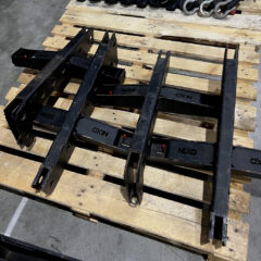 NEXO STM System with accessories