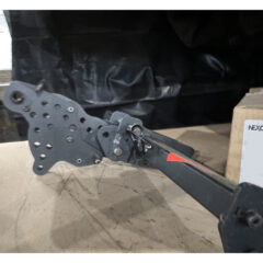 NEXO STM System with accessories