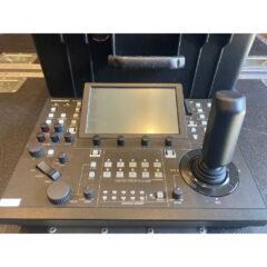 Panasonic AW-UE150 PTZ and Panasonic RP-UE150 Package