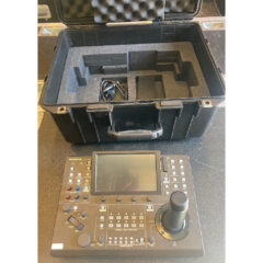 Panasonic AW-UE150 PTZ and Panasonic RP-UE150 Package