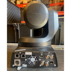 Panasonic AW-UE150 PTZ and Panasonic RP-UE150 Package