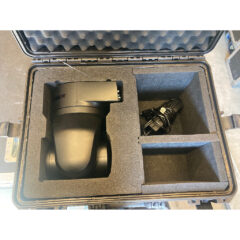 Panasonic AW-UE150 PTZ and Panasonic RP-UE150 Package