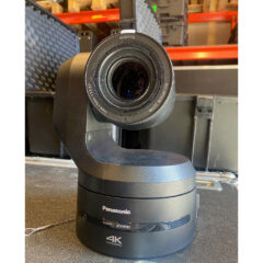 Panasonic AW-UE150 PTZ and Panasonic RP-UE150 Package