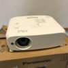 Panasonic PT-VZ580 EJ Projector