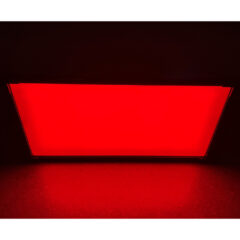Prolights ECL Panel TWC RGB+WW Lighting Fixture