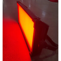 Prolights ECL Panel TWC RGB+WW Lighting Fixture