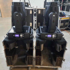 Robe Colour Wash 700 AT Lighting Fixture