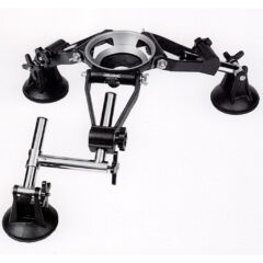 Ronford Baker Suction Cup Stand/Car Mount/Camera Support