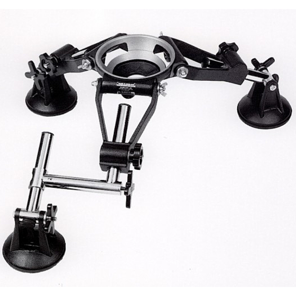 Ronford Baker Suction Cup Stand/Car Mount/Camera Support