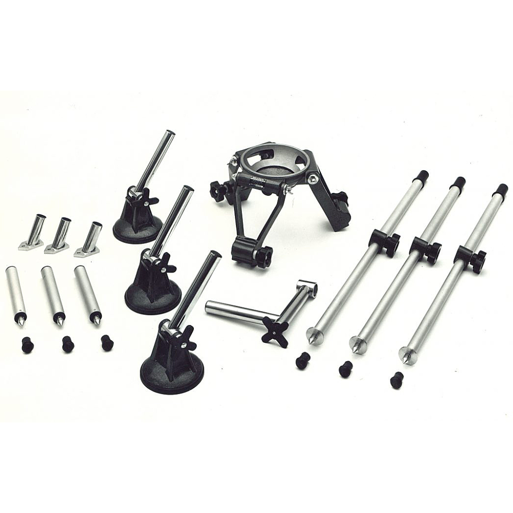 Ronford Baker Suction Cup Stand/Car Mount/Camera Support