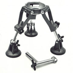 Ronford Baker Suction Cup Stand/Car Mount/Camera Support