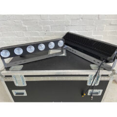 SGM Sixpack Lighting Fixture