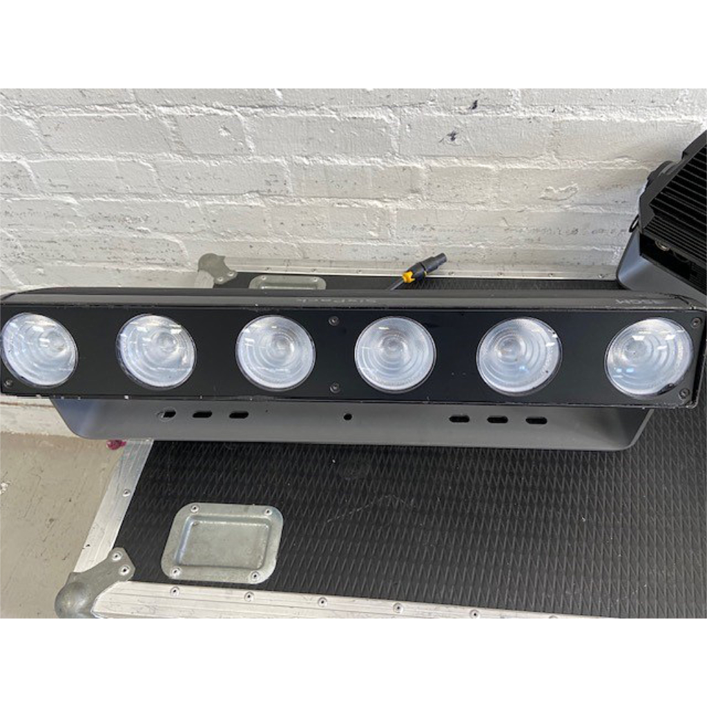 SGM Sixpack Lighting Fixture