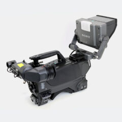 Sony HDC-1500R Camera