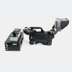 Sony HDC-1500R Camera