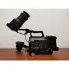 Sony PXW-FS7 Super 35 Digital Camera Set