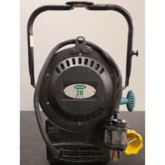Strand Bambino Fresnel 7