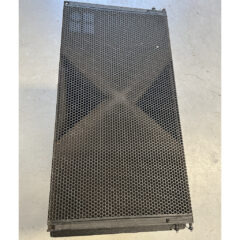 d&b Audiotechnik J System Package