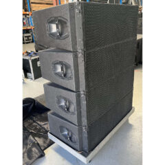 d&b Audiotechnik J System Package