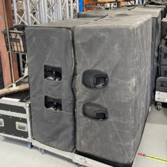 d&b Audiotechnik J System Package
