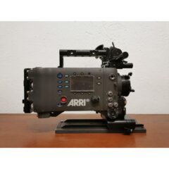 ARRI ALEXA Classic SxS digital camera body PL-mount