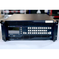 Analog Way Ascender 48 - 4K - PL Seamless Switcher and Video Processor