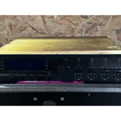 BSS FDS-388 Loudspeaker Management System