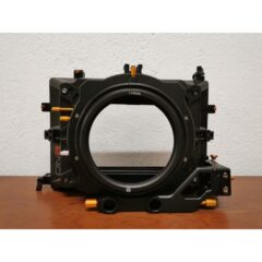Bright Tangerine Strummer 4x5,6 DNA Core