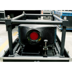 Christie Digital Boxer 2K30 Projector