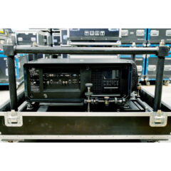 Christie Digital Boxer 2K30 Projector