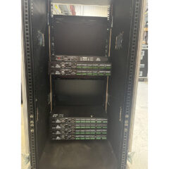 DBX 480R Driverack Complete Equalisation & Loudspeaker Management System Remote Controller
