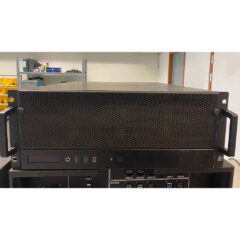 Disguise 4x4 Pro Media Server with DP VFC